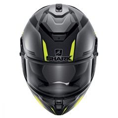 Integrální přilba Shark Spartan GT Tracker (AKY)