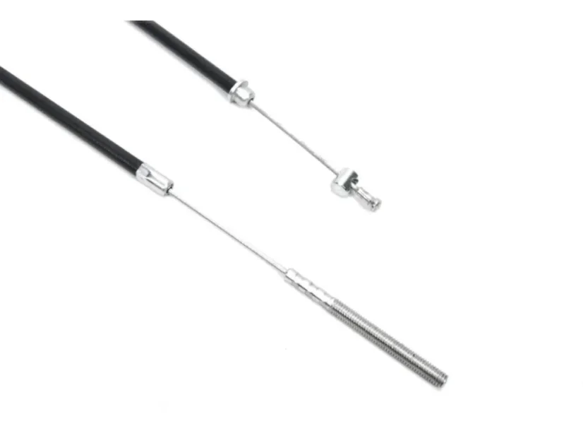 Bowden brzdy přední - dvouklíč Jawa 350/638, ČZ