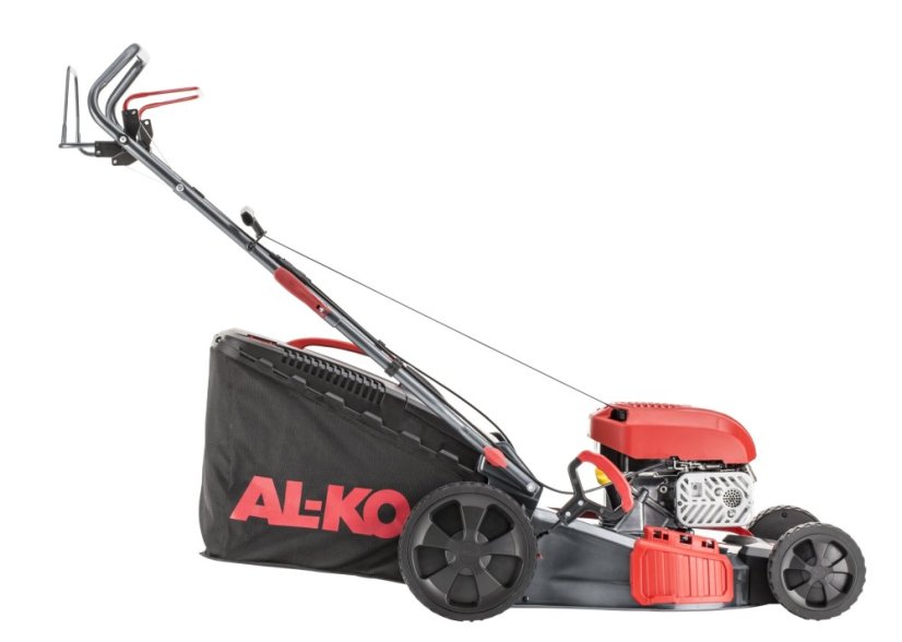 Benzínová sekačka AL-KO EASY 4.66 SP-D