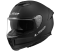 Přilba STREAM II SOLID Matt Black LS2