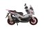 Skútr Kentoya V-cross 125 4T