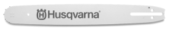 Vodící lišta Husqvarna 1,5 mm .325" 72DL, laminovaná