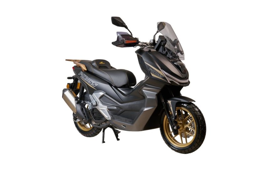 Skútr Kentoya V-cross 125 4T