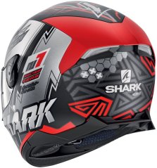 Integrální přilba Shark Skwal 2,2 Noxxys (KRS) - DS