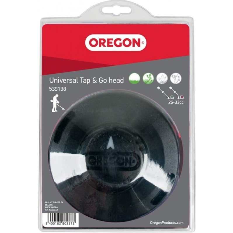 Strunová hlava Oregon malá