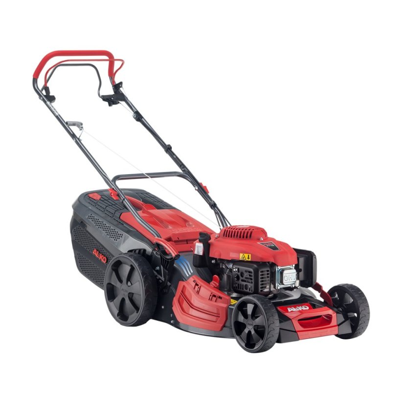 Benzínová sekačka AL-KO 521 SP-A Premium