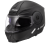 Přilba Scope II SOLID Matt Titanium LS2