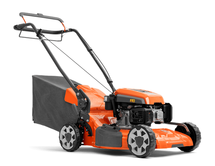 Motorová sekačka Husqvarna LC 151S