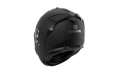 Integrální přilba Shark Spartan GT Blank (KMA) - DS