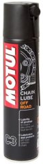 MOTUL CHAIN LUBE OFF ROAD