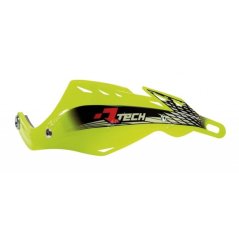 Kryty rukou, blastry RTECH Gladiator ALU neon žluté Kryty rukou, blastry RTECH Gladiator ALU neon žluté