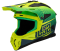 Přilba FAST II DUCK M.H-V Green H-V Yell LS2