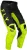 Motokrosové kalhoty Fly Racing Kinetic Kore HI-VIS/black