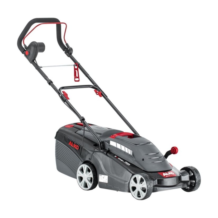 Elektrická sekačka AL-KO 34.4 E Comfort