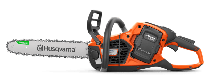 Akumulátorová pila Husqvarna 540i XP G (bez aku a nabíječky)