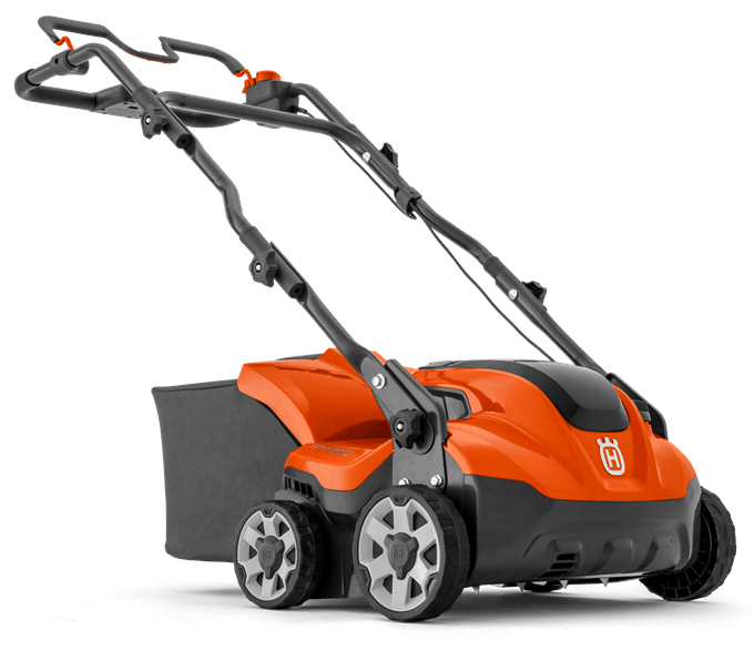 Aku odmechovač Husqvarna S 138i SET (B140+C80) Aku odmechovač Husqvarna S 138i SET (B140+C80)