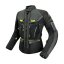 Dámská textilní moto bunda Spark Nevada fluo Dámská textilní moto bunda Spark Nevada fluo