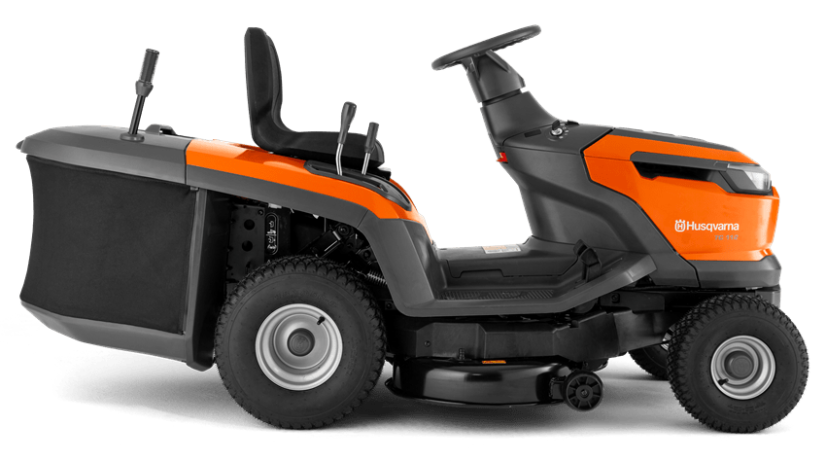 Zahradní traktor Husqvarna TC 112