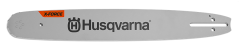 Vodící lišta Husqvarna 1,3 mm .325" 72DL