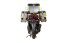 Skútr Kentoya V-cross 125 4T