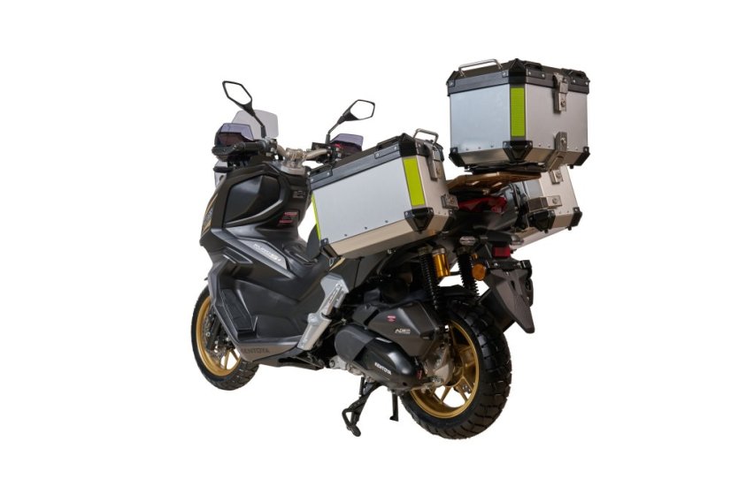 Skútr Kentoya V-cross 125 4T