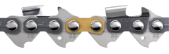 Řetěz pilový Husqvarna X-CUT SP33G / PIXEL .325 / 1,3 mm / Semi chisel / 64 čl. / 15 palců