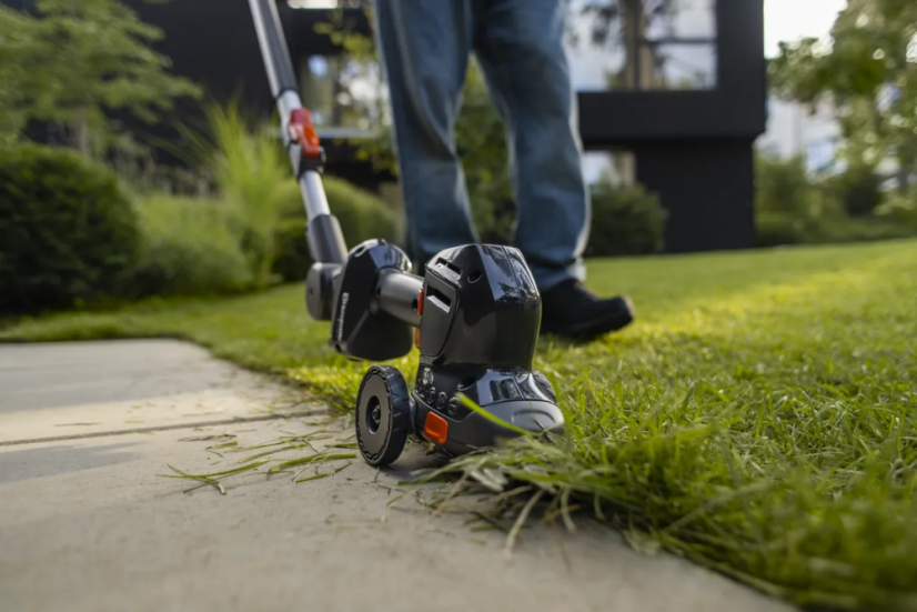 Akumulátorový zastřihávač Husqvarna Aspire SE20-P4A s tyčí Aspire P4A (B45+C70) - NOVINKA