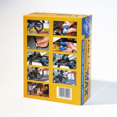 Kettenmax Classic čistič řetězu