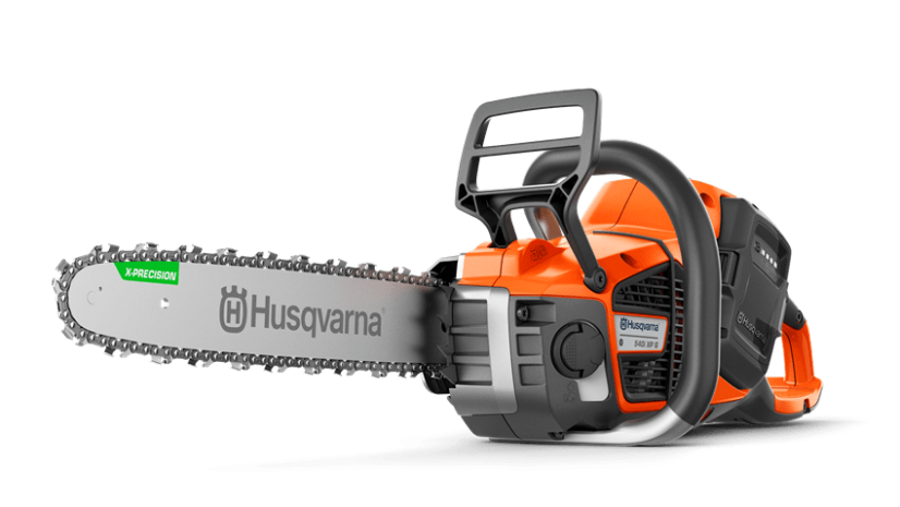 Akumulátorová pila Husqvarna 540i XP G (bez aku a nabíječky)