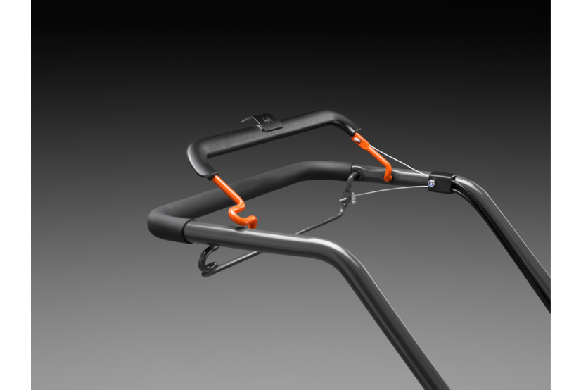 Motorová sekačka Husqvarna LC 347VE