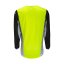 Motokrosový dres Fly Racing Kore Jersey žlutá ,černá