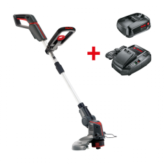 AKU strunová sekačka AL-KO GT 1825 Comfort 18V SET