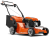 Motorová sekačka Husqvarna LC 353V
