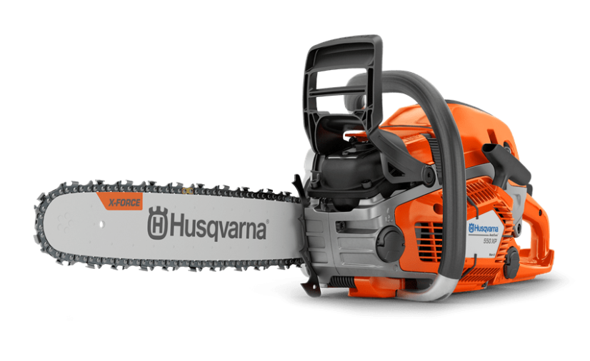 Motorová pila Husqvarna 550 XP Mark II