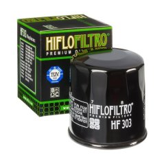 Olejový filtr HF303