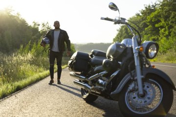 Jak se sbalit na motorku: Praktický průvodce pro pohodlné cestování