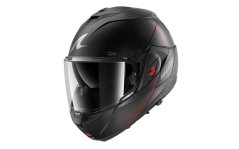 Překlopná přilba Shark Oxo Sp Lyne Mat KAA