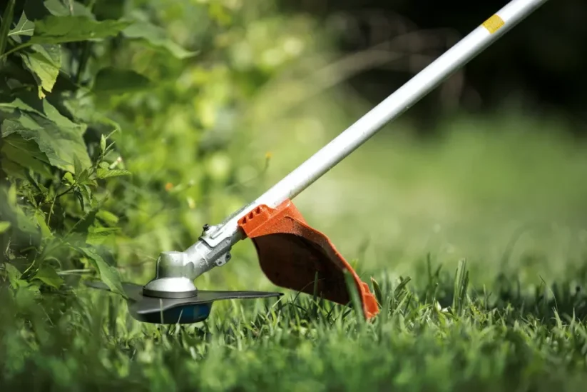 Akumulátorový křovinořez Husqvarna 325iR​