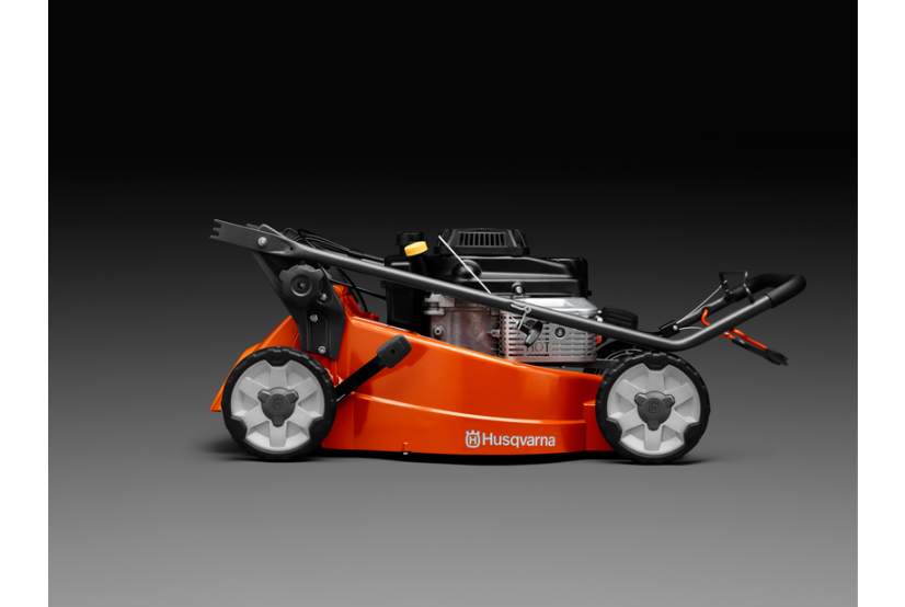 Motorová sekačka Husqvarna LC 347VE