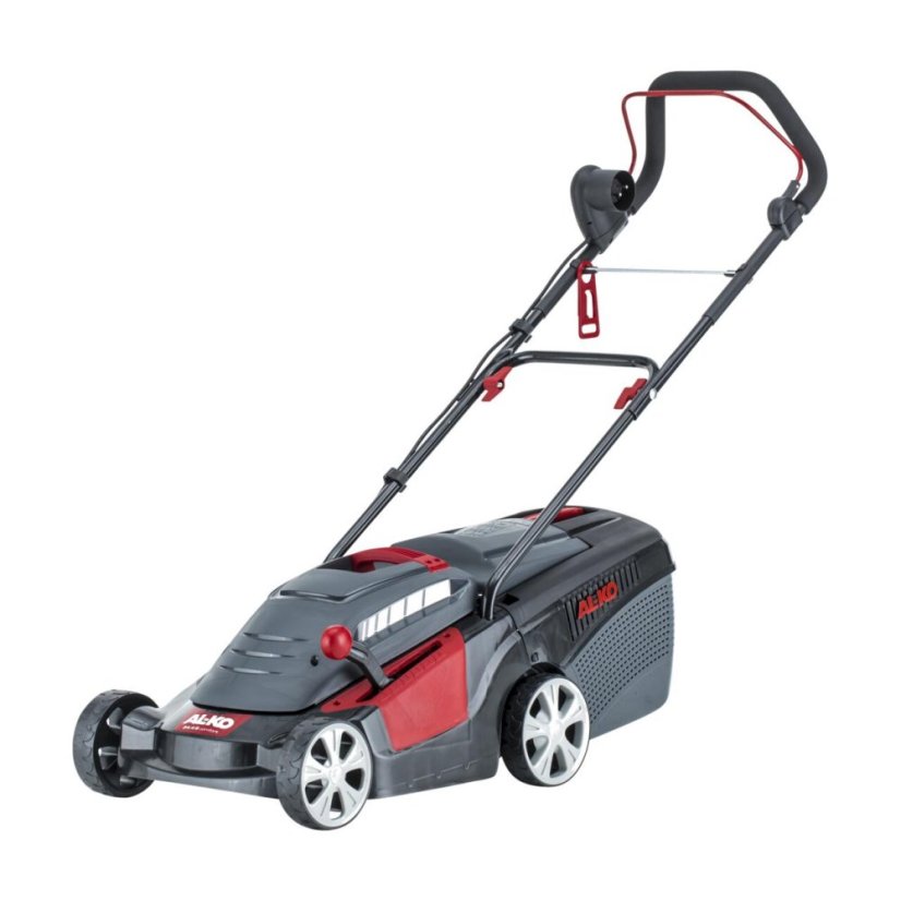 Elektrická sekačka AL-KO 34.4 E Comfort