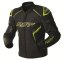 Textilní bunda RST Jacket zelená