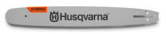Vodící lišta Husqvarna 1,5 mm .325" 66DL