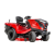 Zahradní traktor solo by AL-KO T24-125.4 HD V2 Premium