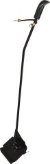 Mulčovací klín pro zahr. traktory - záběr 102,103,105 cm