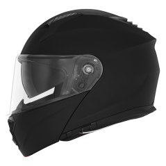 Výklopná přilba Nox N968 černá matná