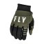 Rukavice Fly Racing F-16 2023 green/black