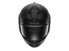 Integrální přilba SHARK RIDILL BLANK MAT (KMA)
