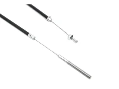 Bowden brzdy přední - dvouklíč Jawa 350/638, ČZ