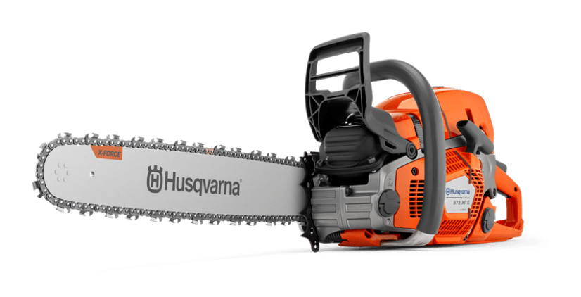 Motorová pila Husqvarna 572 XP