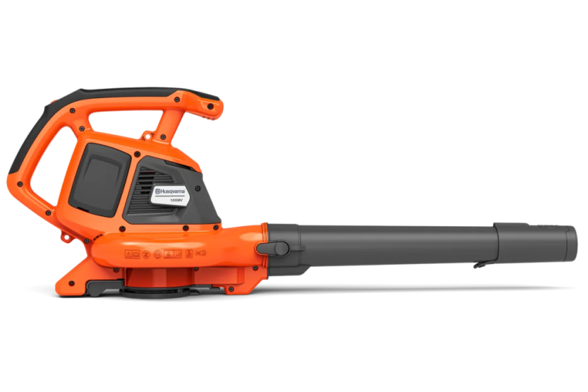 Akumulátorový foukač Husqvarna 120iBV